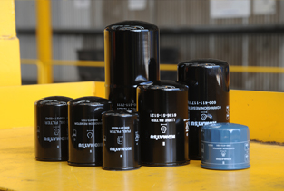 Agen Filter Genuine Komatsu